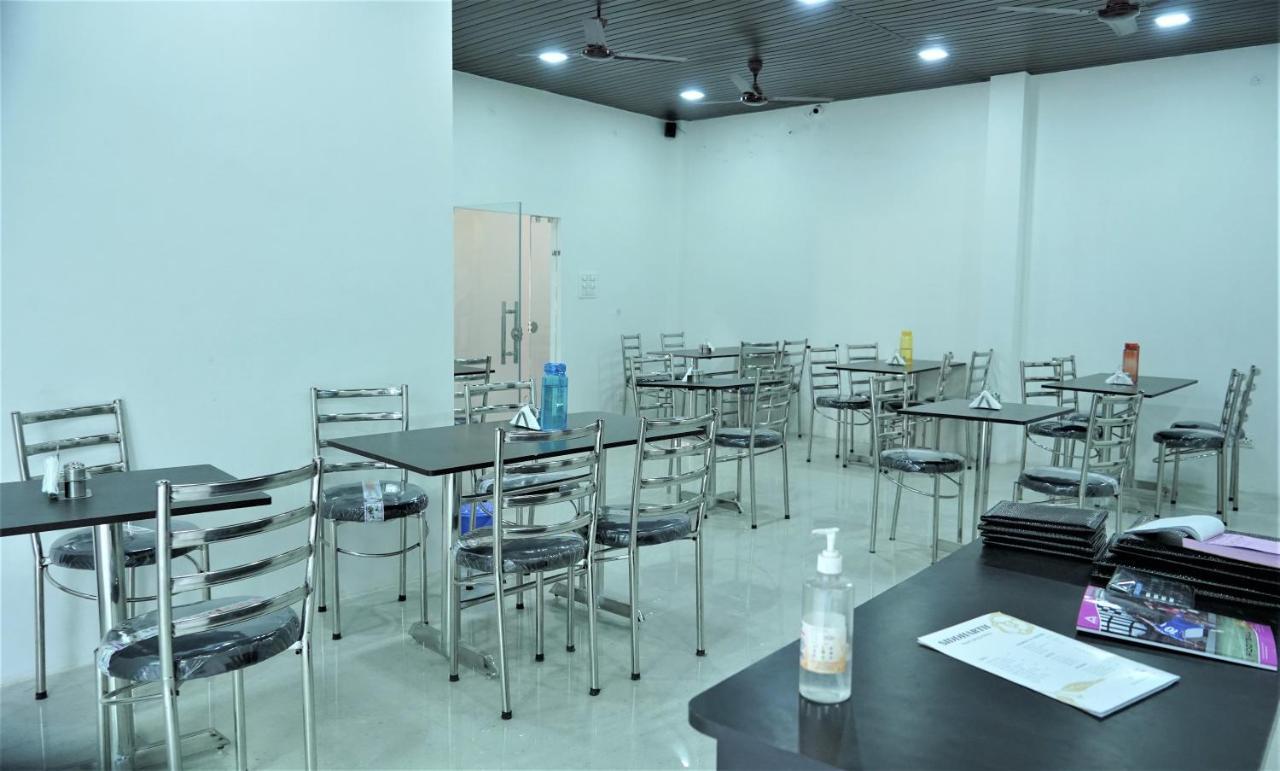 Hotel Siddharth Tanakpur Exterior photo