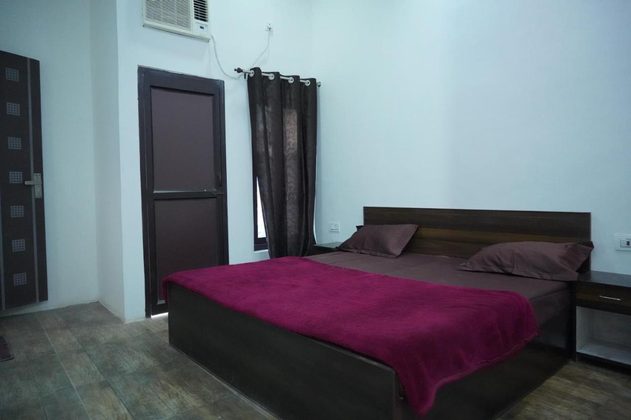 Hotel Siddharth Tanakpur Exterior photo