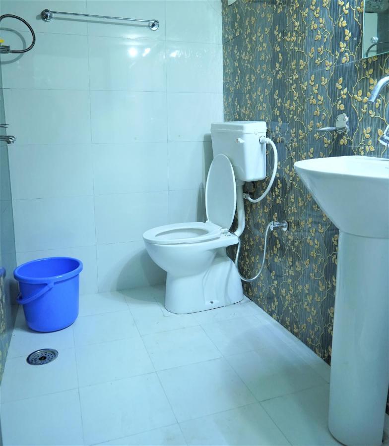 Hotel Siddharth Tanakpur Exterior photo