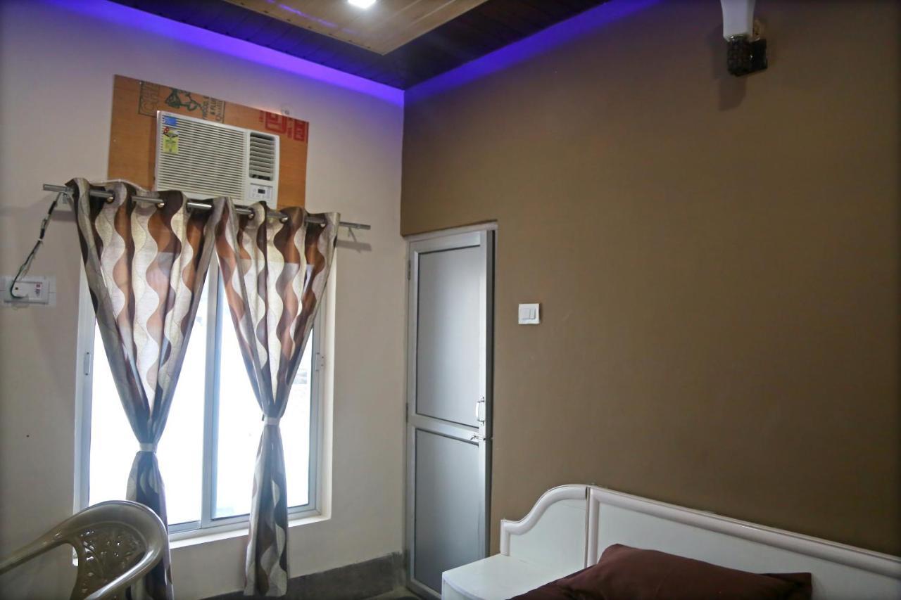 Hotel Siddharth Tanakpur Exterior photo
