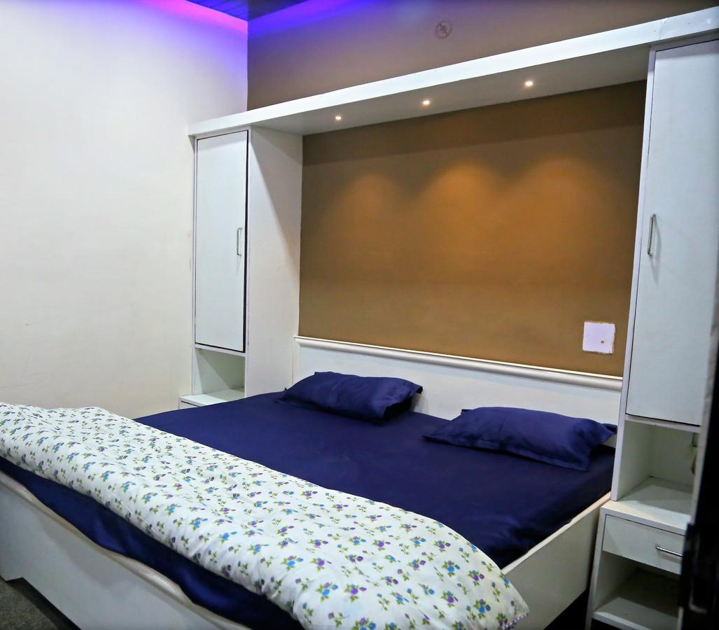 Hotel Siddharth Tanakpur Exterior photo
